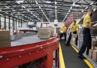 Anti Ermüdungsmatten