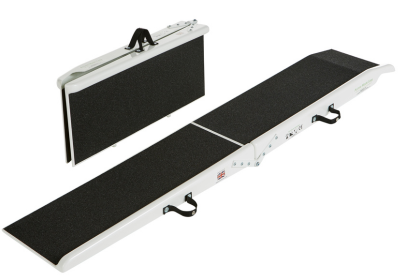 Fiberglass Rollstuhlrampe